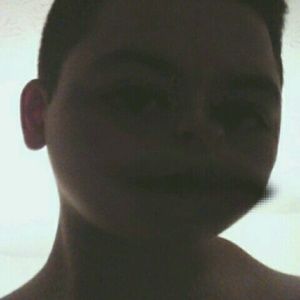 Meet your Posher, Preston